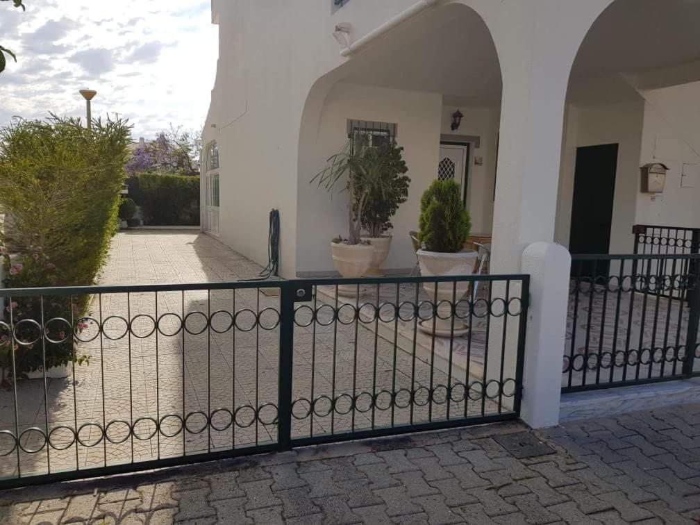 Altura Beach House Exterior foto