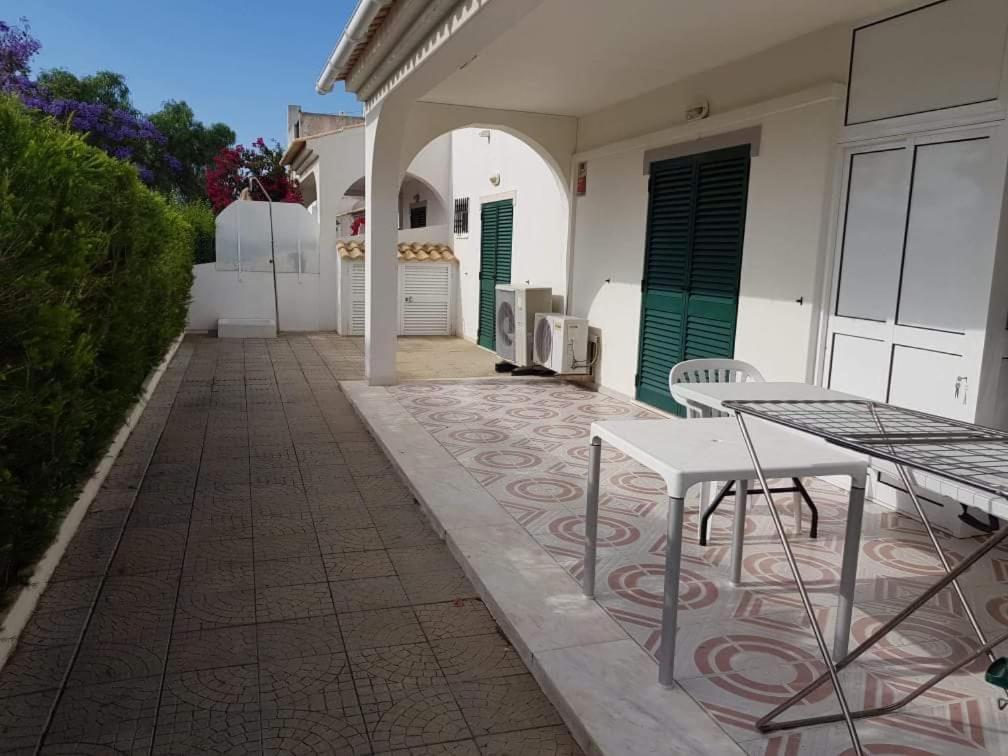 Altura Beach House Exterior foto